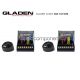 Gladen Audio SQX 165 SLIM