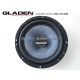 Gladen Audio SQX 165 SLIM