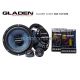 Gladen Audio SQX 165 SLIM