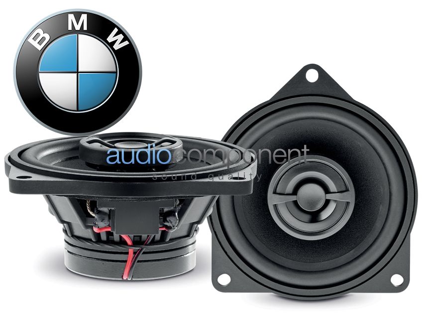 Altavoces BMW Emphaser EM-BMWF1 Sistemas Plug & Play HIFI