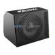 ETON PW 12-600 BR - Caja subwoofer 12" para coche