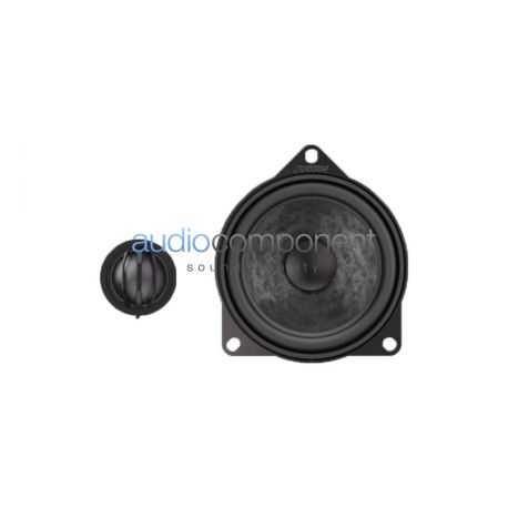 ETON UG BMW 10 CN U - Altavoz central High End para BMW Serie 1, BMW Serie 2, BMW Serie 3, BMW X1, BMW X3, BMW X4, BMW Serie 5