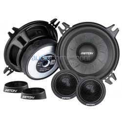 ETON PRA 10 - Altavoces de Alta fidelidad para coche de 4"