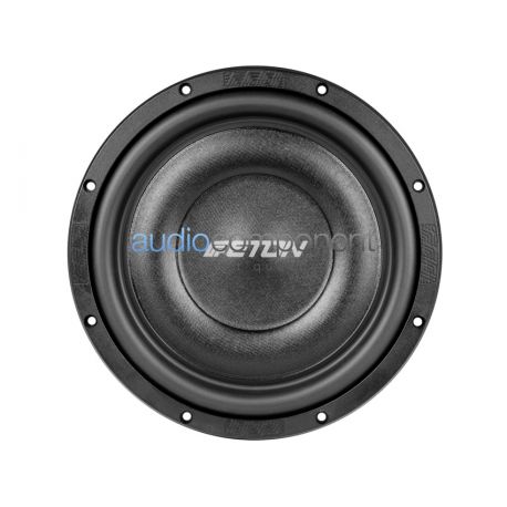 ETON PW 10 FLAT - Subwoofer 10" poca profundidad coche