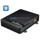 Axton A894DSP - Amplificador 8 canales para coche