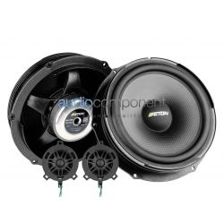 ETON UG VW T6 F2.1 - Altavoces delanteros para coche Volkswagen T6