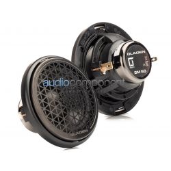 Gladen Audio SIGMA SM 50 - Altavoces de frecuencias medias de 50mm